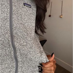 Patagonia jacket